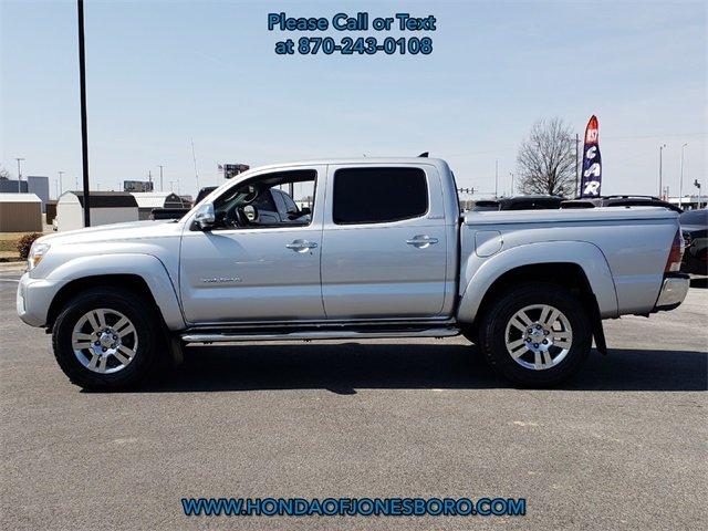 used 2013 toyota tacoma prerunner jonesboro, ar 72404 for sale in jonesboro, arkansas