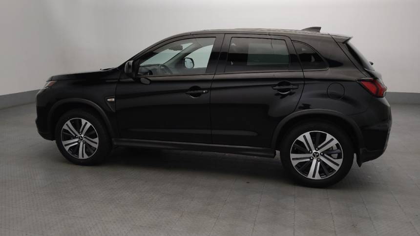 2023 mitsubishi outlander sport s