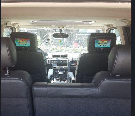 1999 land rover range rover 4.6 v8 for sale in michigan by owner