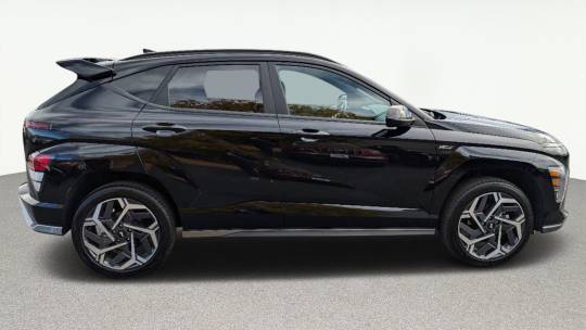 2024 Hyundai Kona
