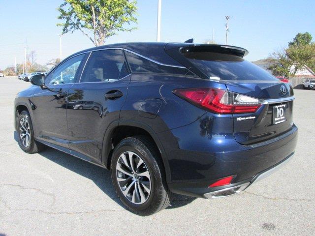 2022 lexus rx 350 rx 350