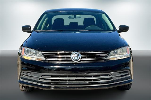 2015 volkswagen jetta 1.8t se