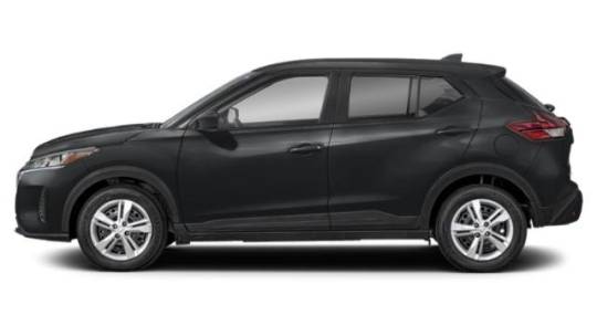 2024 Nissan Kicks