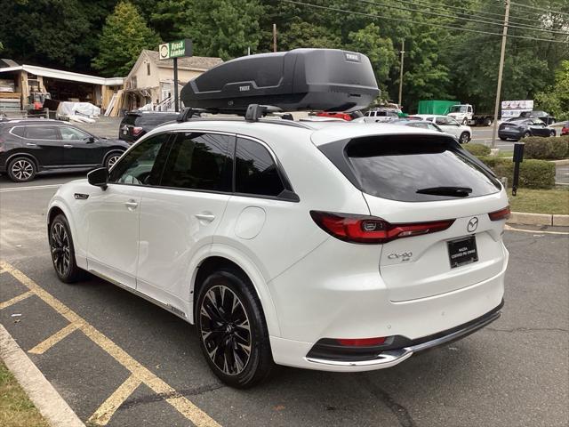 2024 mazda cx-90 3.3 turbo s premium