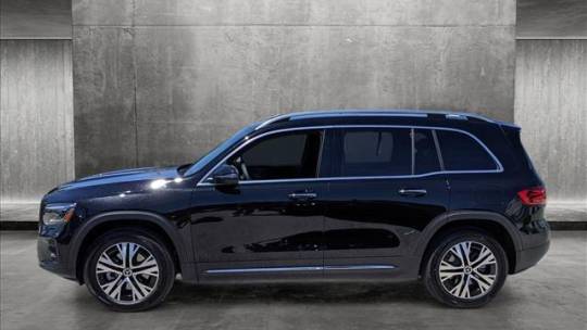 2024 Mercedes-Benz GLB