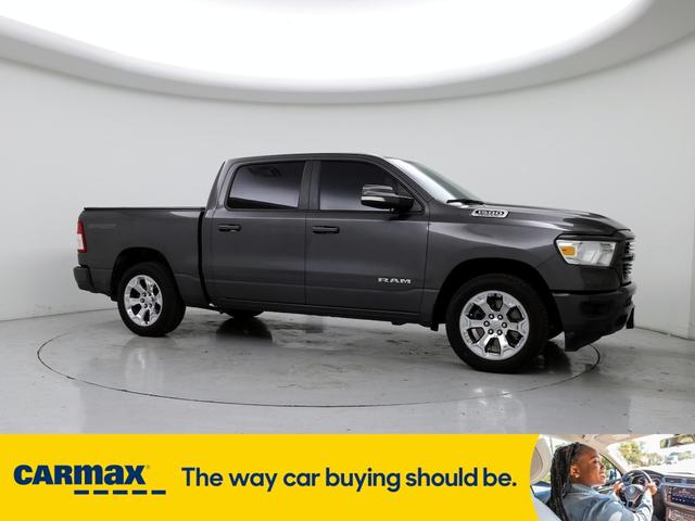 2020 ram 1500 lonestar