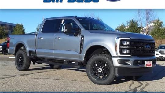 2024 Ford F-250