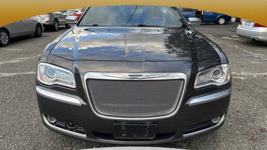 2013 Chrysler 300