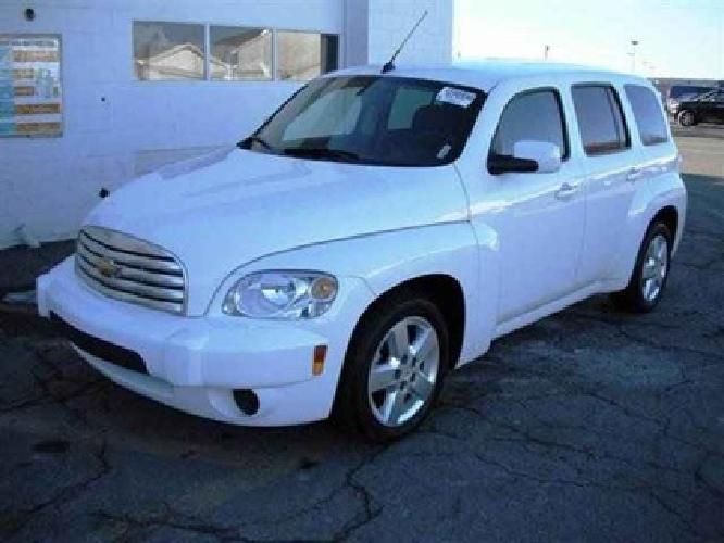2011 chevrolet hhr lt sport wagon 4d in elmhurst, ny