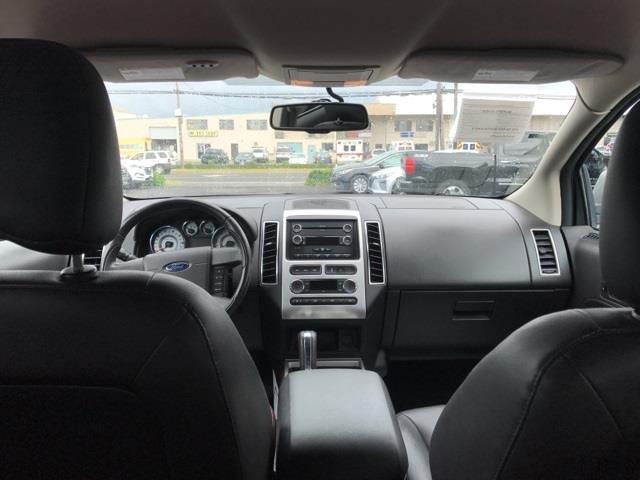 2008 ford edge limited limited 4dr suv for sale in kahului, hawaii
