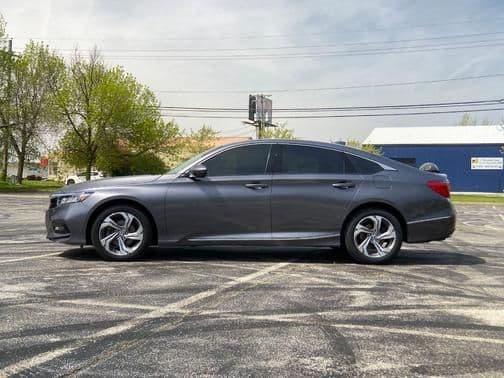 2020 honda accord ex 1.5t in lafayette, indiana