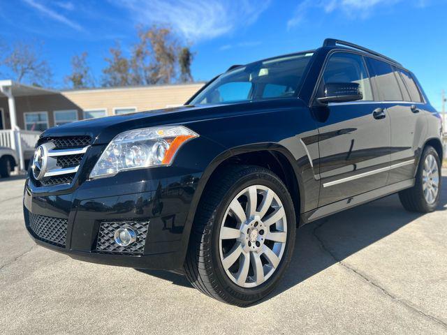 2011 mercedes-benz glk-class glk 350