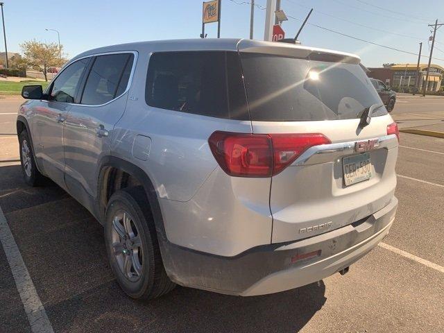 used 2017 gmc acadia sle rochester, mn 55902 for sale in rochester, minnesota