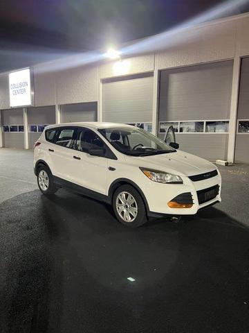 2013 ford escape s