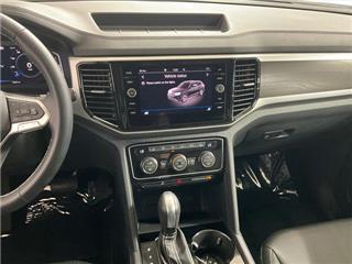 2023 Volkswagen Atlas v6 se 4motion