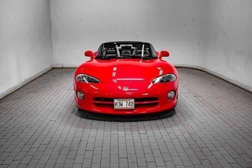 1993 dodge viper in carmel, indiana