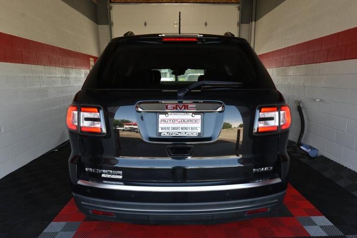 used 2015 gmc acadia awd slt w/ slt-2 boise, id 83713 for sale in boise, idaho