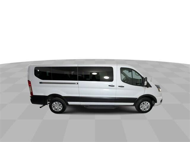 2023 ford transit-350 xl