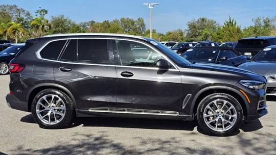 2023 BMW X5