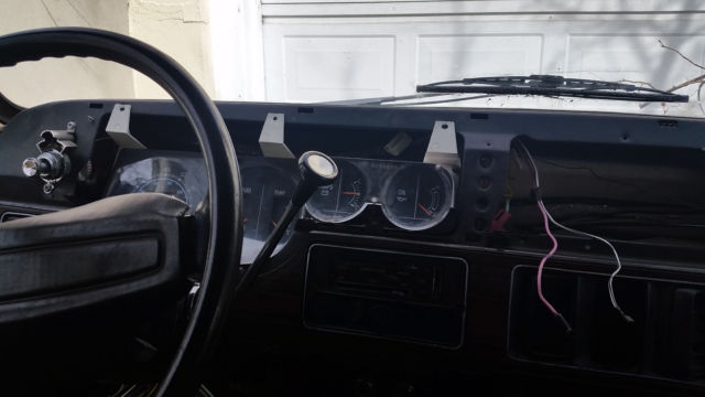1979 dodge b200 van pop top