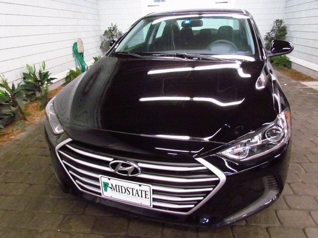 2018 hyundai elantra se se 4dr sedan 6a for sale in barre, vermont