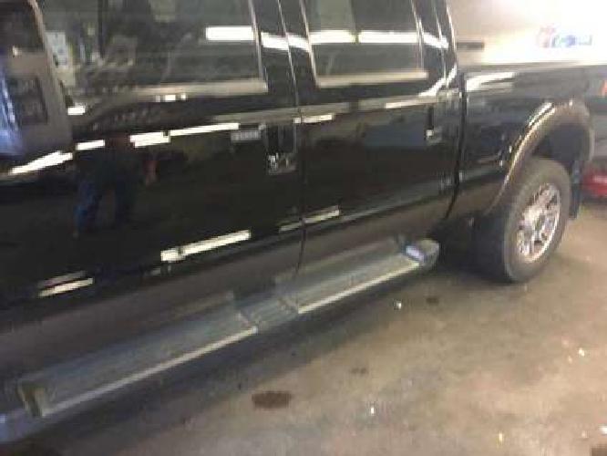 used 2016 ford super duty f-350 srw 4wd crew cab 156 in altoona, pa