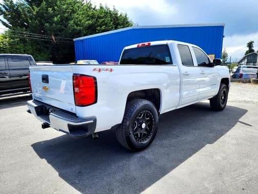 2015 chevrolet silverado 1500 in northwoods, illinois