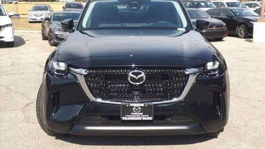 2025 Mazda CX-90