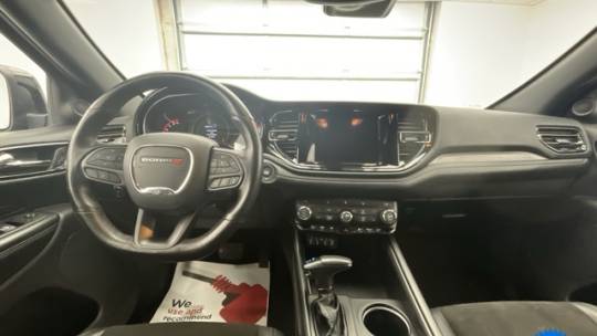 2022 Dodge Durango