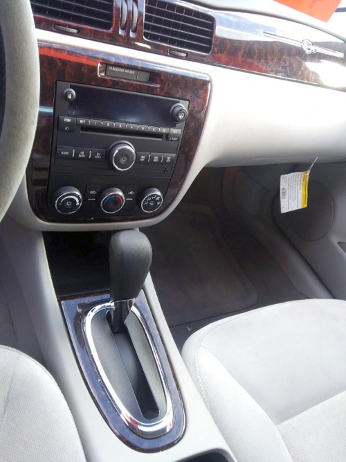 2013 chevrolet impala for sale in pennsylvania by owner