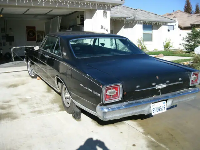 barn find needs restoration