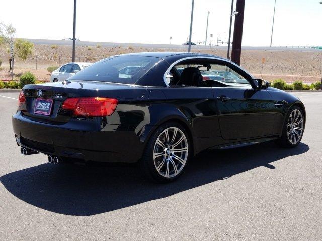 used 2012 bmw m3 convertible henderson, nv 89014 for sale in henderson, nevada