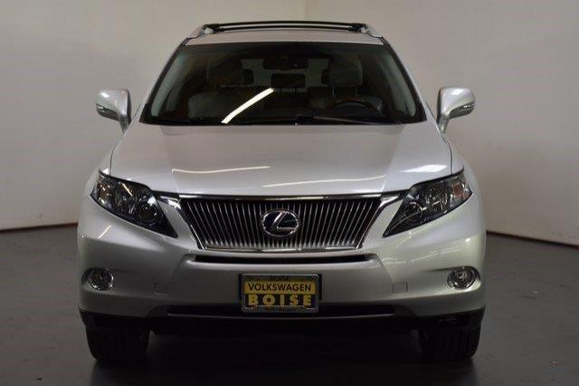 2010 lexus rx 450h base awd 4dr suv for sale in boise, idaho