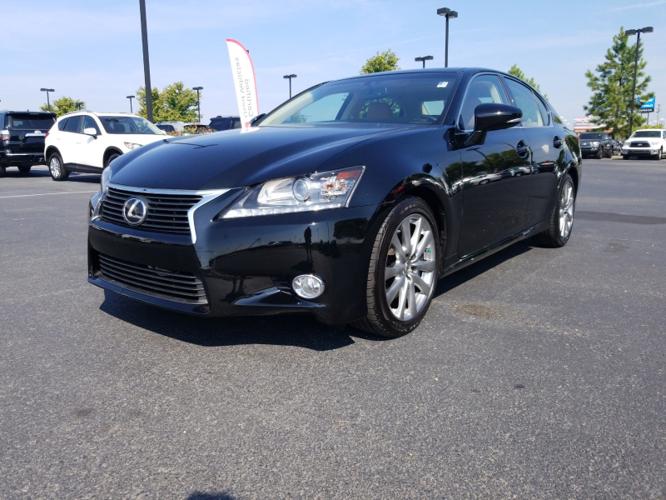 used 2015 lexus gs 350 conway, ar 72032 for sale in beryl, arkansas