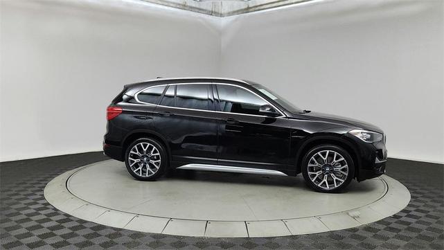 2022 bmw x1 xdrive28i