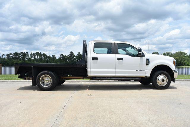 2018 ford f-350 xl