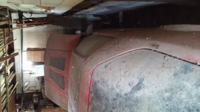 1987 chevy camaro iroc z, barn find 10k miles killer original hot rod loaded