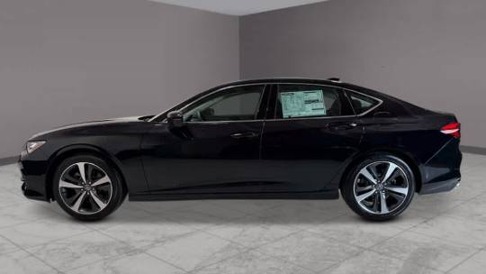 2025 Acura TLX