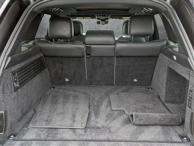 2021 land rover range rover westminster