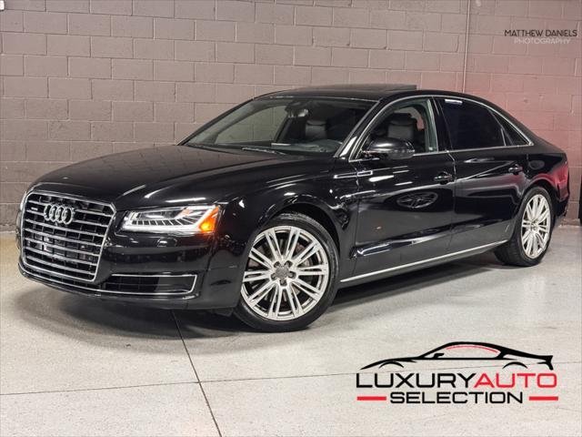 2015 audi a8 3.0t