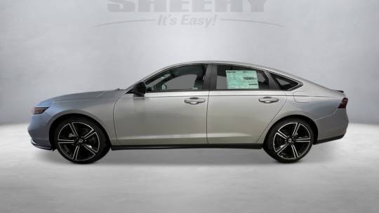 2025 Honda Accord