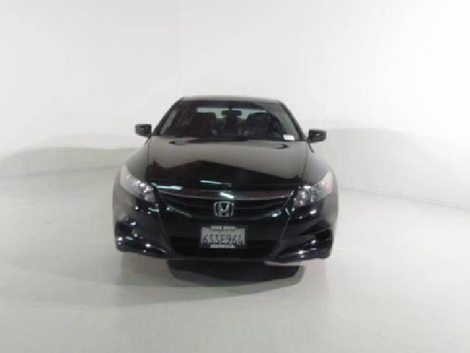 2011 honda accord coupe ex-l in cerritos, ca