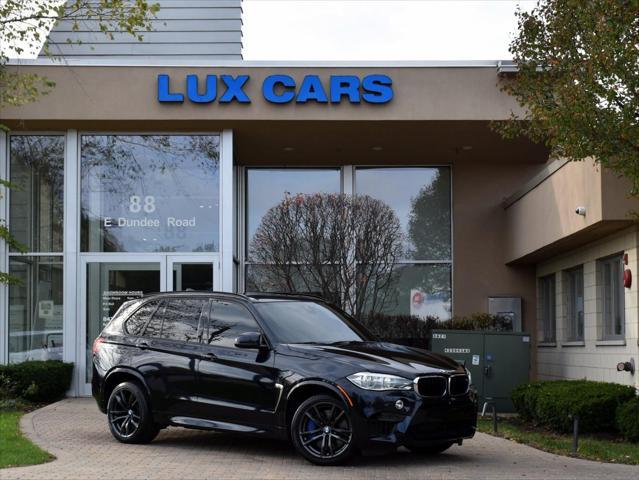 2015 bmw x5 m base