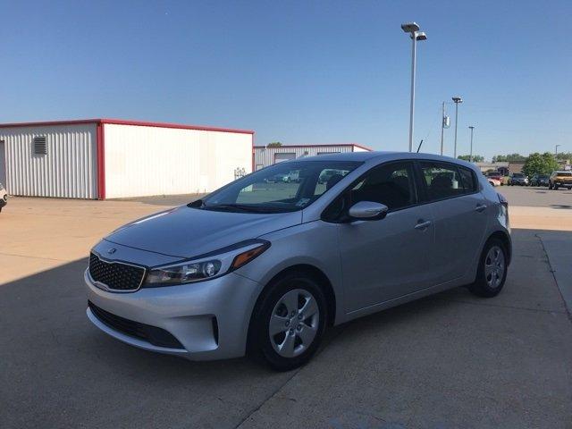 used 2017 kia forte lx hatchback bossier city, la 71111 for sale in bossier city, louisiana
