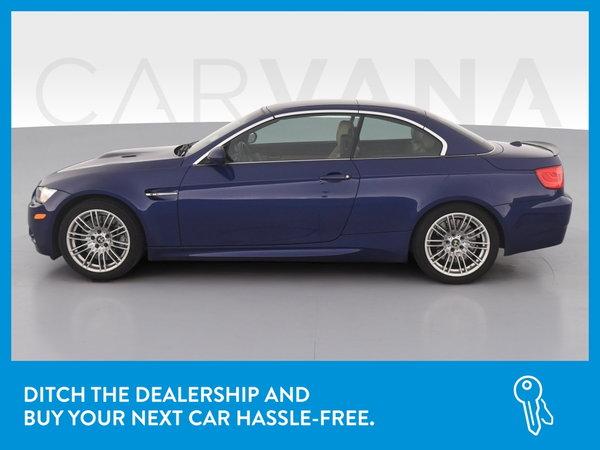 2013 bmw m3 in dulles, virginia