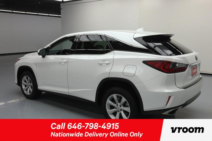 used 2017 lexus rx 350 fwd montgomery, al 36107 for sale in montgomery, alabama