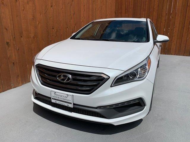 used 2016 hyundai sonata limited leesburg, ga 31763 for sale in leesburg, georgia