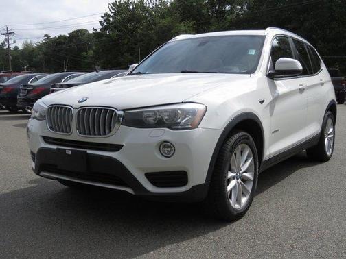 2016 bmw x3 in co bluffs, iowa