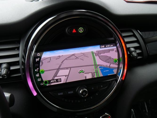 certified 2019 mini cooper s 2-door hardtop gaithersburg, md 20879 for sale in gaithersburg, maryland