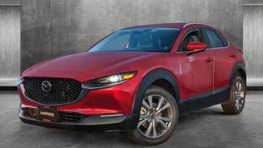 2024 Mazda CX-30